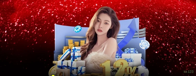 Cassino kk123 app mobile